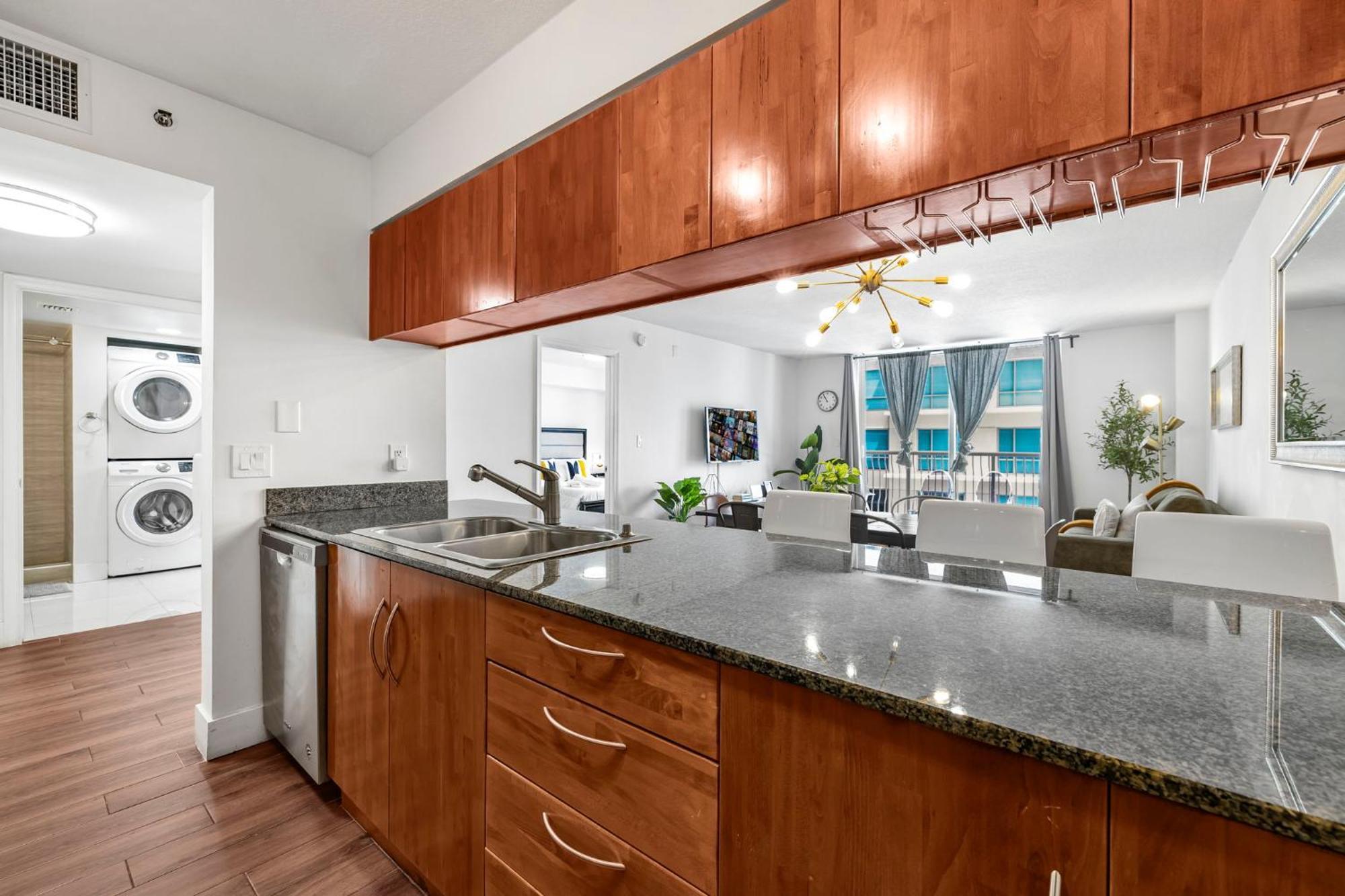 Exclusive 1br On 35th Floor Apartamento *